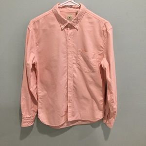 Pink Dockers Shirt